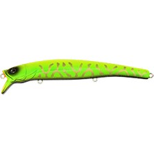 Longin King Goku 110F 16 G. Maket Balık #RENK:130: Afrika