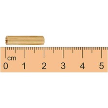 Motorobit M2 20MM Metal Dişi-Dişi Aralayıcı (Standoff) - Metal Distans