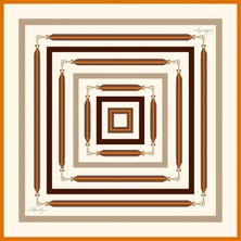 La Boutique Laboutique Yaz Serinliği Eşarp 214706