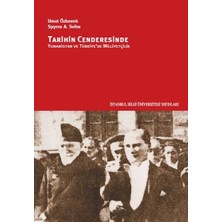 Kategori Yayıncılık Tarihin Cenderesinde Yunanistan ve Türkiye'de Milliyetçilik