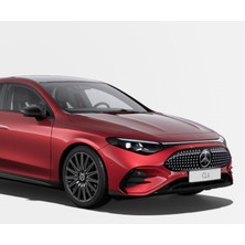 Flea Market Mercedes 993 Kırmızı Patagonie Red A. B. C. Cla, E, Gla , Glb, Amg-Gt, Eqe, Eqa - Rötuş Boyası 25ML