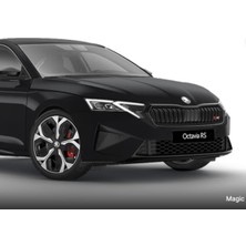 Flea Market Skoda LF9R Magic Black Fabia, Octavia, Superb, Karoq, Kodiaq, Kamiq, Scala Rötuş Boyası 25ML.