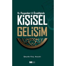 Kategori Yayıncılık Hz.peygamber Örnekliğinde Kişisel Gelişim