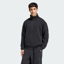 Adidas Sportswear KF0344 Soft Lux Track Top