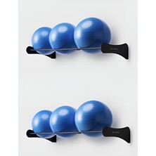 Rane 2 Li Pilates Topu Rafı