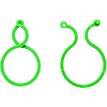 Pcr4 Bitki Bağlama Klipsi 30 Adet