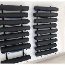 Rane 2 Adet Pilates Yoga Mat Standı