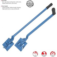 Sait Demirci Etre Kolu 12 mm