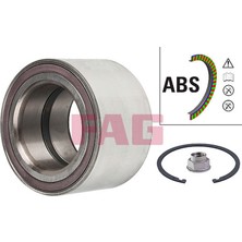 FAG Mtxdpn Ön Teker Rulmani Ducato-Boxer-Jumper 2.2-2.3-3.0 06 Master Iii-Movano 2.3dci 10 3326.71-1606374680-1328054080-5801564346-3050021AA-51745702