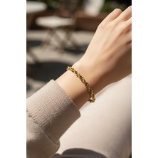 JUVENICAN Çelik Hallow Bileklik