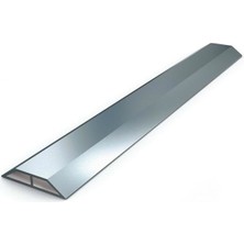 Verto Ano Çıtası Destekli 7 mm 3 Metre  (10 Boy)