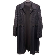 Eskişehir Mağazacılık 61575-BT Femina Takım Bluz