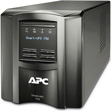 Verto Apc Smart-Ups 750VA Tower 230V 6x Iec C13 Outlets Smartconnect Port+Smartslot Avr