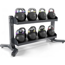 Rane Ketlebell Siyah Standı