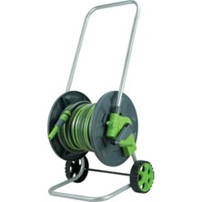 Verto Daye DY61430XP Hortum Makara Seti 30 Metre