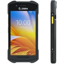 Verto Zebra TC21(TC210K01B212TR) ANDROID10 3GB/32GB 13MP Wıfı+Blue.5" Dokunmati̇k El Termi̇nali̇ ( Kablo Muadi̇l Adaptor Dahi̇l)