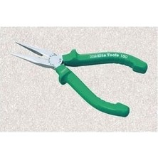 Verto Elta 3221 Kargaburun 160 mm Düz Uçlu Opak