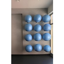 Rane 12 Li Pilates Topu Rafları