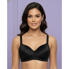 Ebru Kaplı Balensiz Toparlayıcı Sütyen