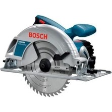 Verto Bosch Gks 190 Daire Testere 190 mm 1400 Watt