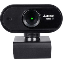 Verto A4 Tech Webcam PK925H Full Hd Webcam