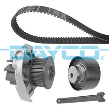 Dayco Mtxdpn Devirdaimli Eksantrik Gergi Kiti Brava-Bravo 1.2-Bravo Ii 1.4-Doblo-Linea-Punto-Panda 1.4-Albea 1.2