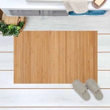 Zenvia Ahşap Paspas