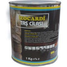 Izocardi Taş Cilası 1 kg