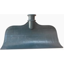 Plastik Gelberi 37 x 27 cm Sapsız