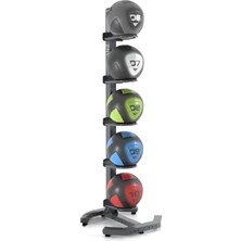 Rane Medicine Ball Siyah Renk Stand