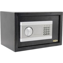 Yuma Küçük Boy Kasa 200X310X170MM