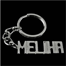 Meliha Isimli Anahtarlık