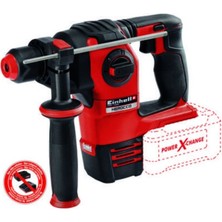 Einhell Herocco Solu Kırıcı Delici