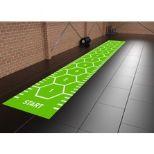 Rane Sled Ground 130 cm En 10 mt Uzunluk Kızak Halısı