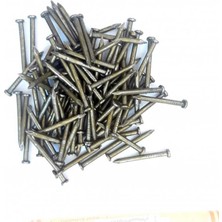 Çelik Beton Çivisi 4X40 mm (100 Adet)