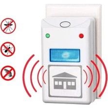 Elektronik Fare ve Haşere Kovucu