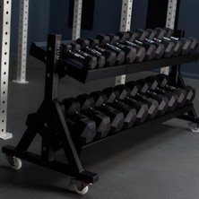 Rane Dambıl Standı