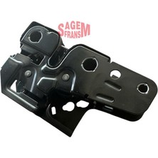 Sagemfrans Mtxdpn Motor Kaput Kilidi Transporter-Polo-Caddy-Fabia