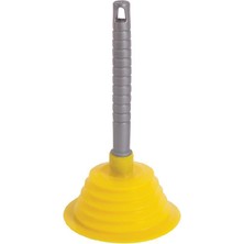 Luna Vantuz Pompa Büyük