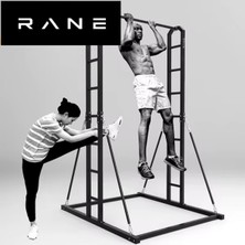 Rane Barfiks Esneme Çok Amaçlı Stand