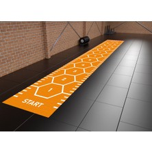 Rane Sled Ground 130 cm En 10 mt Uzunluk Kızak Halısı