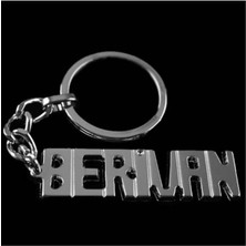 Berivan Isimli Anahtarlık