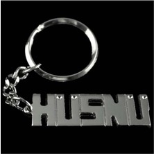 Hüsnü Isimli Anahtarlık