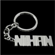 Nihan Isimli Anahtarlık