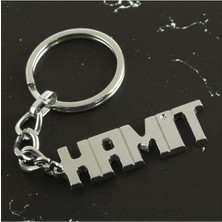 Hamit Isimli Anahtarlık