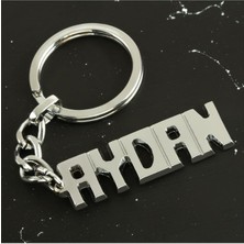 Aydan Isimli Anahtarlık