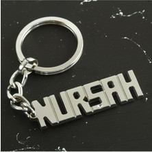 Nurşah Isimli Anahtarlık