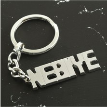 Nebiye Isimli Anahtarlık