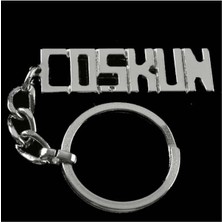 Çoşkun Isimli Anahtarlık