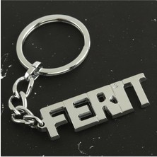 Ferit Isimli Anahtarlık